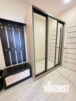 2-к квартира, посуточно, 72м2, 1/1 этаж