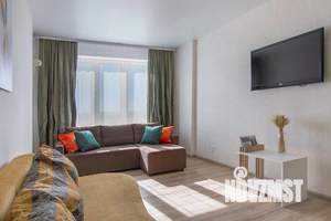 2-к квартира, посуточно, 60м2, 1/1 этаж