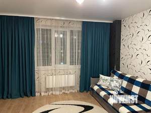 2-к квартира, посуточно, 85м2, 10/17 этаж