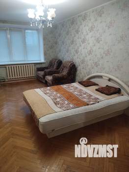 2-к квартира, на длительный срок, 44м2, 4/5 этаж