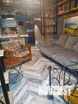 Студия квартира, посуточно, 29м2, 9/17 этаж