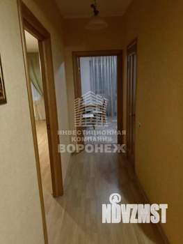 1-к квартира, на длительный срок, 52м2, 2/5 этаж