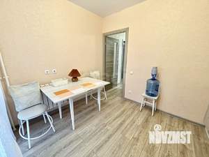 1-к квартира, на длительный срок, 34м2, 3/25 этаж