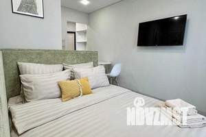 1-к квартира, посуточно, 29м2, 13/16 этаж