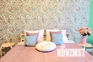 2-к квартира, посуточно, 52м2, 5/10 этаж