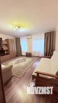 1-к квартира, на длительный срок, 59м2, 5/10 этаж