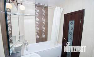 1-к квартира, посуточно, 41м2, 1/1 этаж