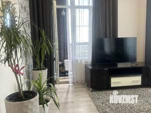 3-к квартира, посуточно, 95м2, 15/15 этаж