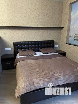 1-к квартира, на длительный срок, 50м2, 9/17 этаж