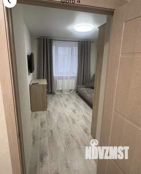 1-к квартира, на длительный срок, 33м2, 7/18 этаж