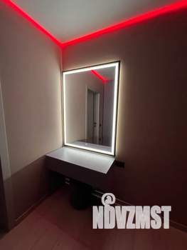 1-к квартира, посуточно, 37м2, 9/17 этаж