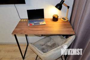 1-к квартира, посуточно, 40м2, 6/15 этаж