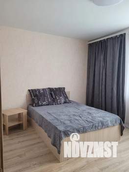 3-к квартира, посуточно, 88м2, 4/16 этаж