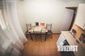 1-к квартира, посуточно, 35м2, 9/9 этаж