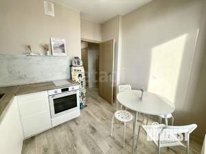 2-к квартира, на длительный срок, 60м2, 17/22 этаж