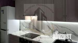 2-к квартира, на длительный срок, 58м2, 8/15 этаж