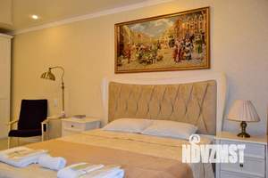 3-к квартира, посуточно, 89м2, 1/1 этаж