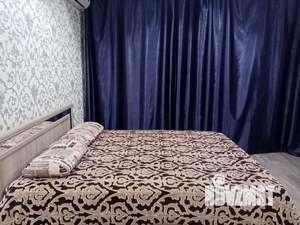 1-к квартира, посуточно, 47м2, 7/17 этаж