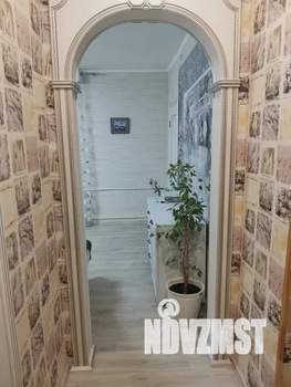 1-к квартира, посуточно, 35м2, 3/3 этаж