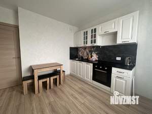 1-к квартира, на длительный срок, 28м2, 5/17 этаж