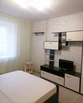 2-к квартира, на длительный срок, 64м2, 15/17 этаж