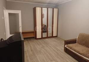 1-к квартира, на длительный срок, 37м2, 1/9 этаж