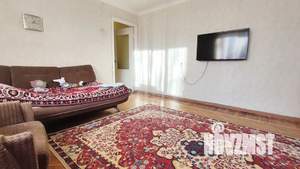 2-к квартира, посуточно, 55м2, 5/5 этаж