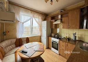 2-к квартира, на длительный срок, 57м2, 9/10 этаж