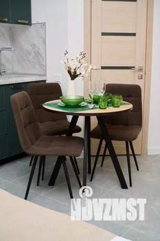 1-к квартира, посуточно, 19м2, 1/1 этаж