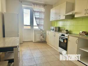 2-к квартира, посуточно, 74м2, 1/1 этаж