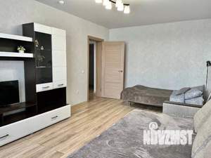 2-к квартира, посуточно, 59м2, 1/1 этаж
