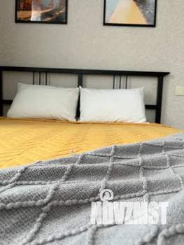 1-к квартира, посуточно, 31м2, 11/17 этаж