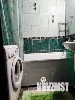 1-к квартира, посуточно, 40м2, 7/10 этаж