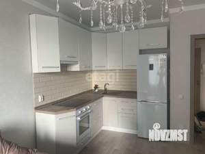 1-к квартира, на длительный срок, 49м2, 3/25 этаж