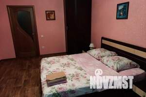 1-к квартира, посуточно, 40м2, 4/17 этаж