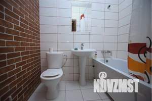 1-к квартира, посуточно, 42м2, 7/15 этаж