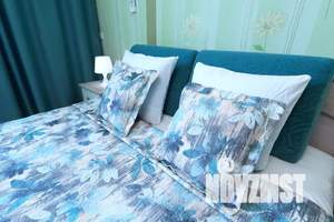 2-к квартира, посуточно, 69м2, 7/17 этаж