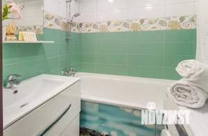 2-к квартира, посуточно, 75м2, 10/10 этаж