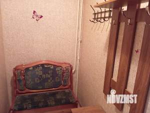 1-к квартира, на длительный срок, 42м2, 5/10 этаж