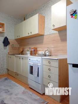1-к квартира, на длительный срок, 41м2, 11/14 этаж