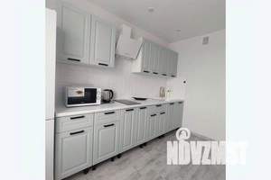 1-к квартира, посуточно, 48м2, 17/21 этаж