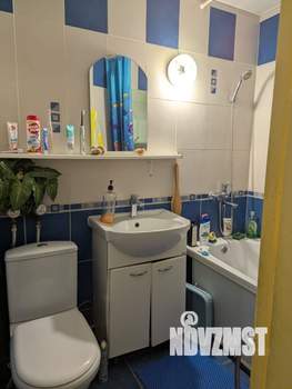 2-к квартира, на длительный срок, 50м2, 4/9 этаж