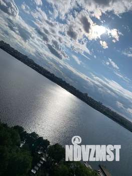 1-к квартира, посуточно, 55м2, 7/25 этаж