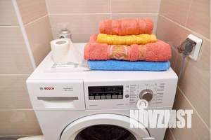 1-к квартира, посуточно, 35м2, 14/14 этаж