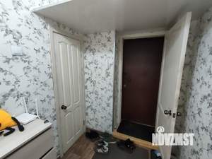 1-к квартира, на длительный срок, 33м2, 3/12 этаж