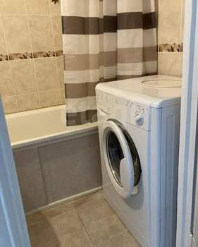 1-к квартира, на длительный срок, 38м2, 5/10 этаж