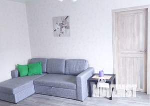 2-к квартира, на длительный срок, 50м2, 3/4 этаж