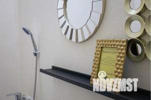 1-к квартира, посуточно, 40м2, 13/17 этаж