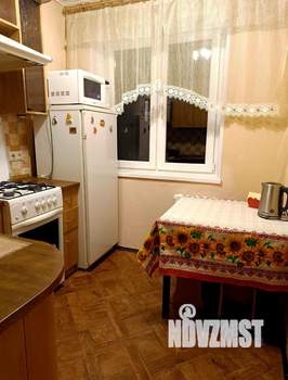 1-к квартира, на длительный срок, 38м2, 5/5 этаж