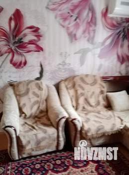 1-к квартира, на длительный срок, 35м2, 2/5 этаж